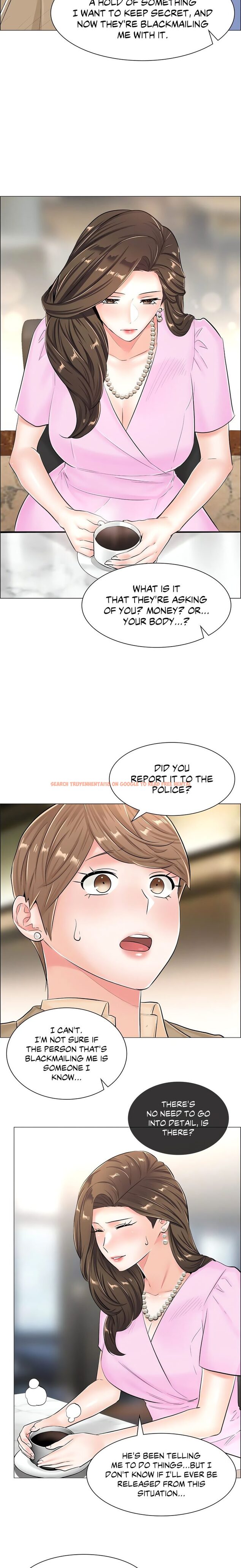 Read Hentai Image 12 d0cb0 in comic The Game: Fatal Doctor - Chapter 37 - www.hentaitnt.net