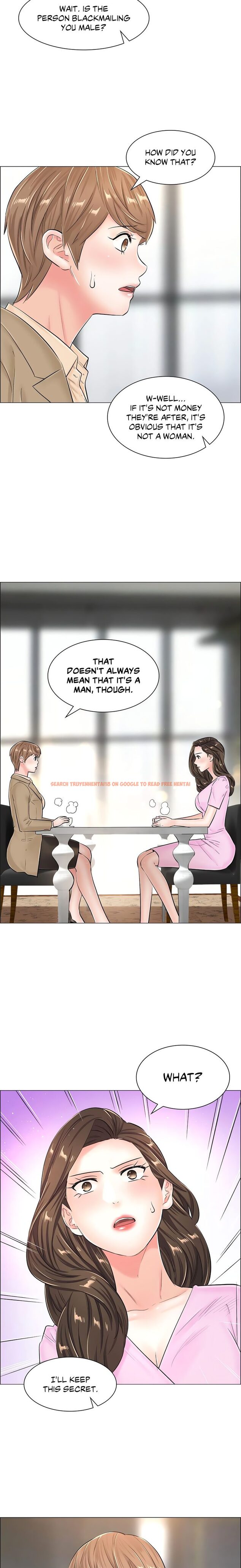 Read Hentai Image 13 d0cb0 in comic The Game: Fatal Doctor - Chapter 37 - www.hentaitnt.net
