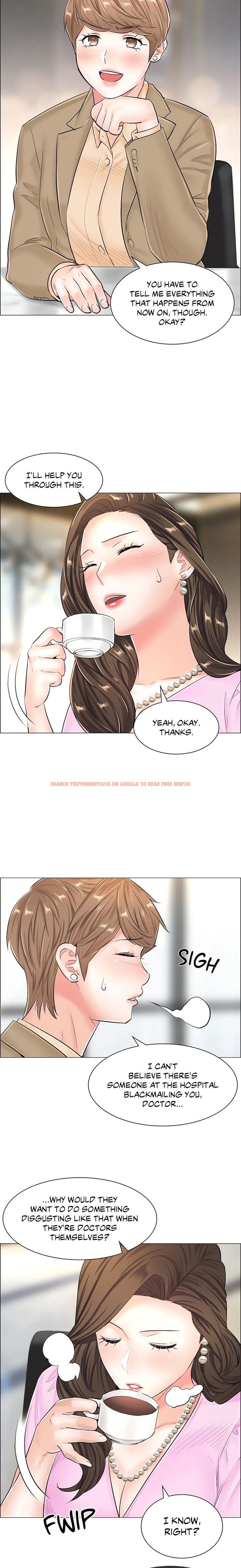 Read Hentai Image 14 d0cb0 in comic The Game: Fatal Doctor - Chapter 37 - www.hentaitnt.net