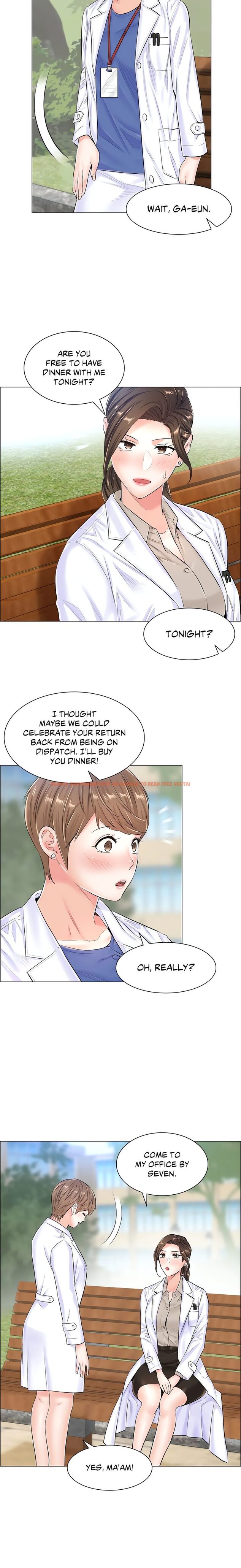 Read Hentai Image 4 d0cb0 in comic The Game: Fatal Doctor - Chapter 37 - www.hentaitnt.net