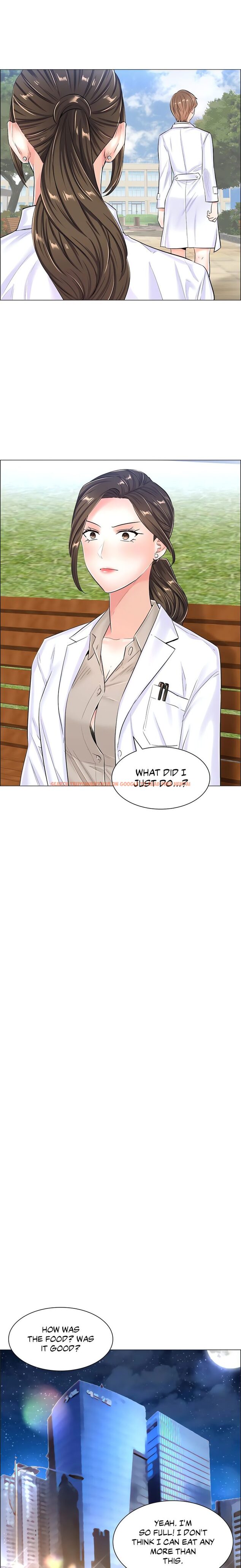 Read Hentai Image 5 d0cb0 in comic The Game: Fatal Doctor - Chapter 37 - www.hentaitnt.net