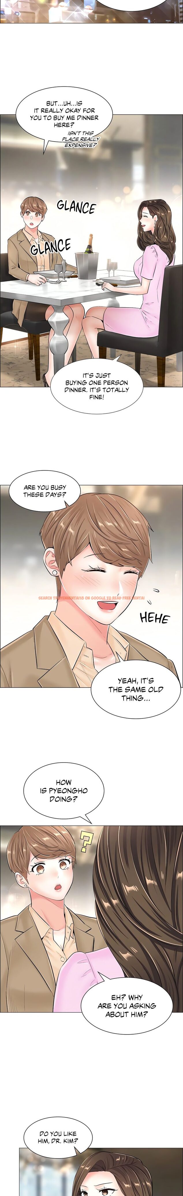 Read Hentai Image 6 d0cb0 in comic The Game: Fatal Doctor - Chapter 37 - www.hentaitnt.net
