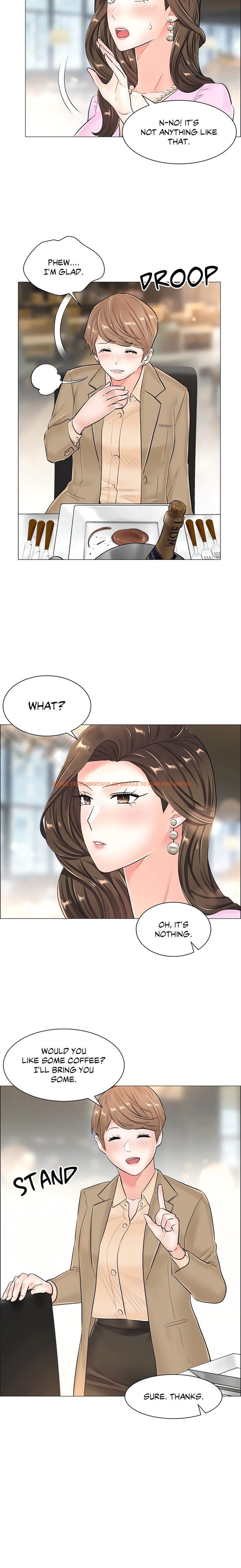 Read Hentai Image 7 d0cb0 in comic The Game: Fatal Doctor - Chapter 37 - www.hentaitnt.net