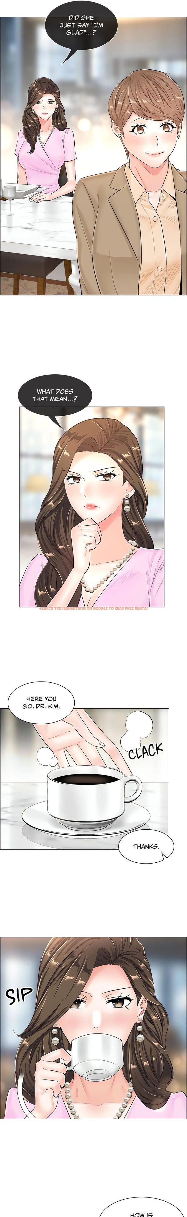 Read Hentai Image 8 d0cb0 in comic The Game: Fatal Doctor - Chapter 37 - www.hentaitnt.net