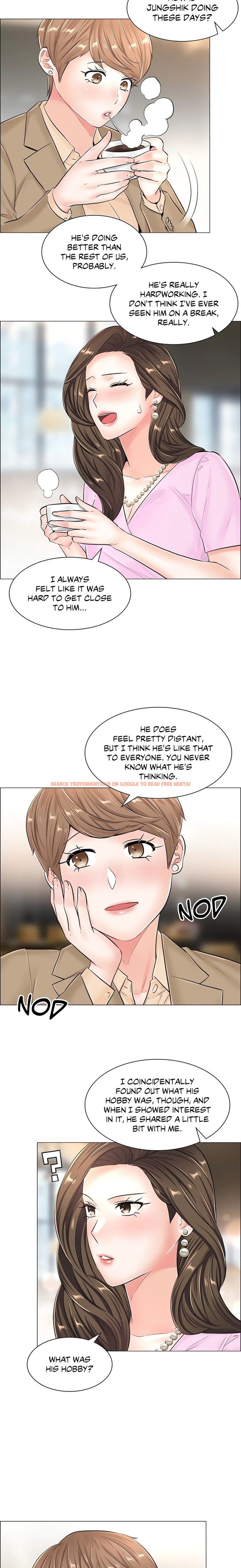 Read Hentai Image 9 d0cb0 in comic The Game: Fatal Doctor - Chapter 37 - www.hentaitnt.net