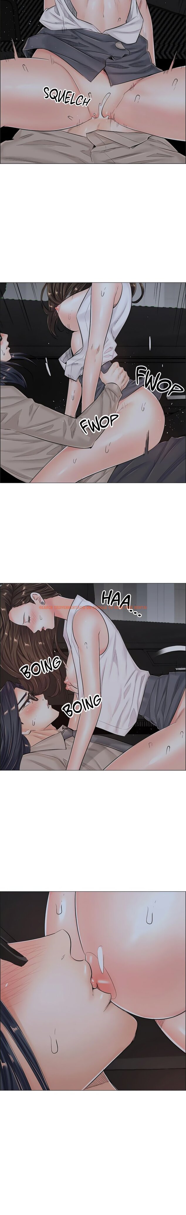 Read Hentai Image 15 cac2f in comic The Game: Fatal Doctor - Chapter 38 - www.hentaitnt.net