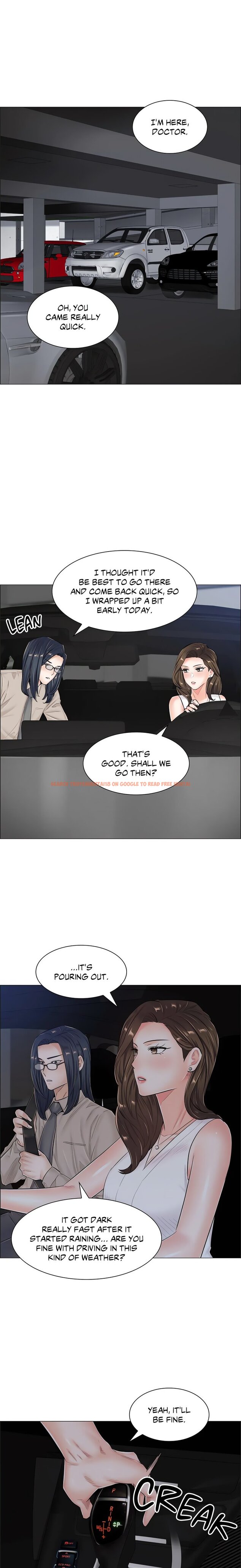 Read Hentai Image 6 cac2f in comic The Game: Fatal Doctor - Chapter 38 - www.hentaitnt.net