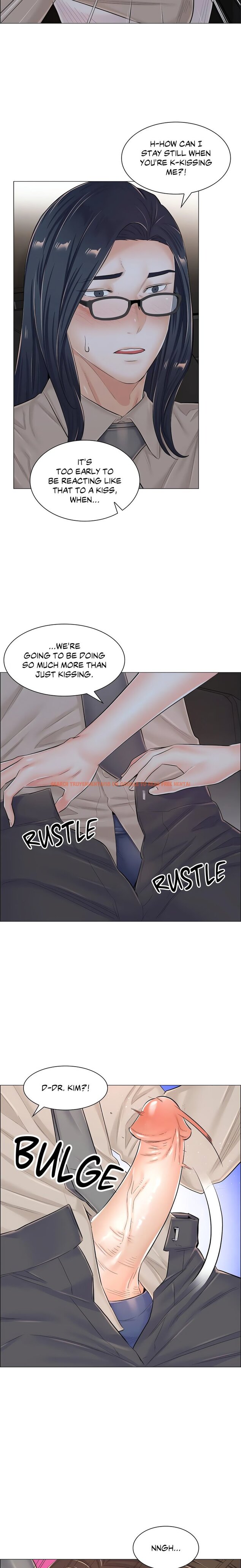 Read Hentai Image 9 cac2f in comic The Game: Fatal Doctor - Chapter 38 - www.hentaitnt.net