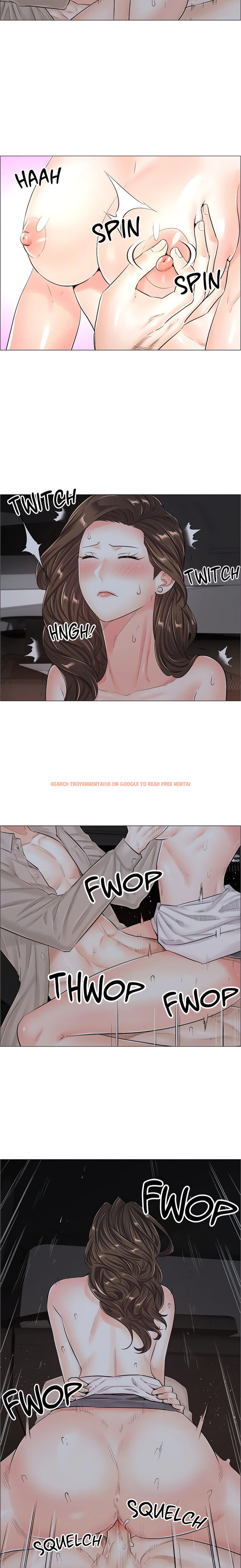 Read Hentai Image 10 91493 in comic The Game: Fatal Doctor - Chapter 39 - www.hentaitnt.net