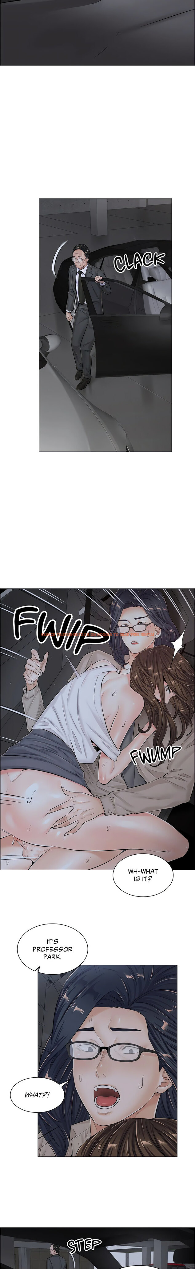 Read Hentai Image 3 91493 in comic The Game: Fatal Doctor - Chapter 39 - www.hentaitnt.net
