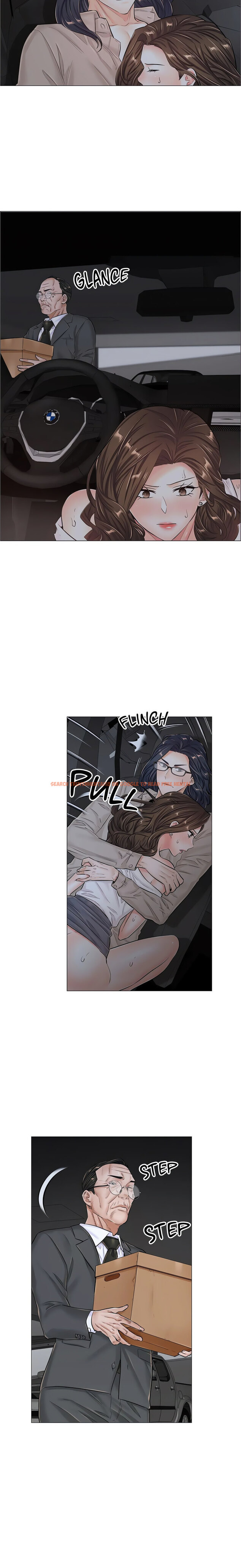 Read Hentai Image 5 91493 in comic The Game: Fatal Doctor - Chapter 39 - www.hentaitnt.net