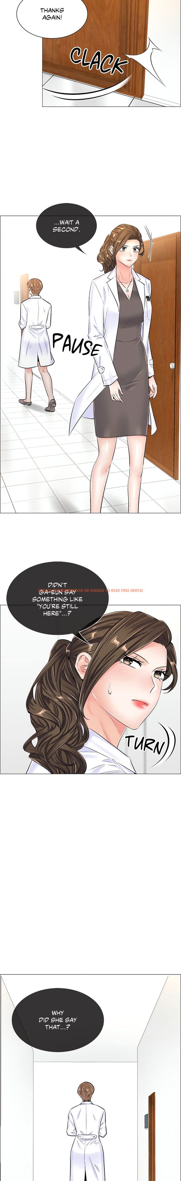 Read Hentai Image 13 19bb1 in comic The Game: Fatal Doctor - Chapter 40 - www.hentaitnt.net