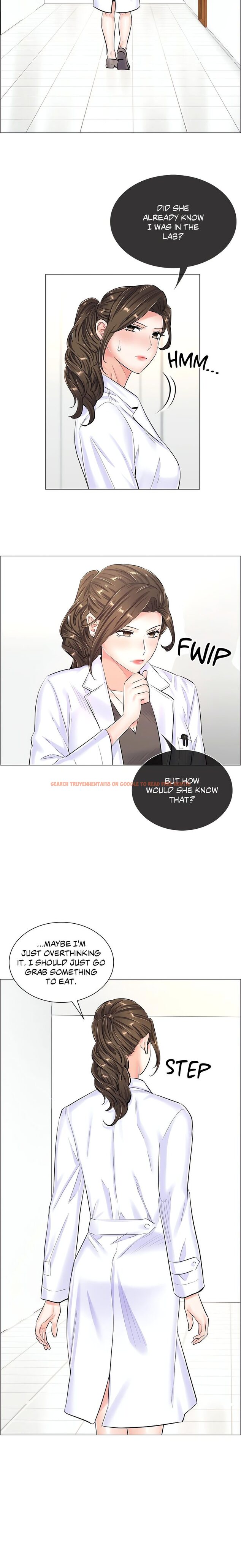 Read Hentai Image 14 19bb1 in comic The Game: Fatal Doctor - Chapter 40 - www.hentaitnt.net