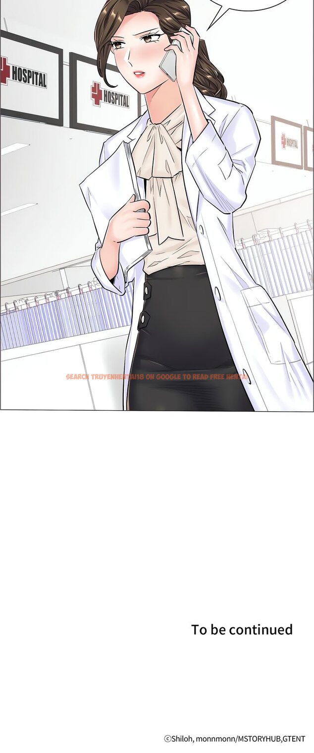 Read Hentai Image 17 19bb1 in comic The Game: Fatal Doctor - Chapter 40 - www.hentaitnt.net