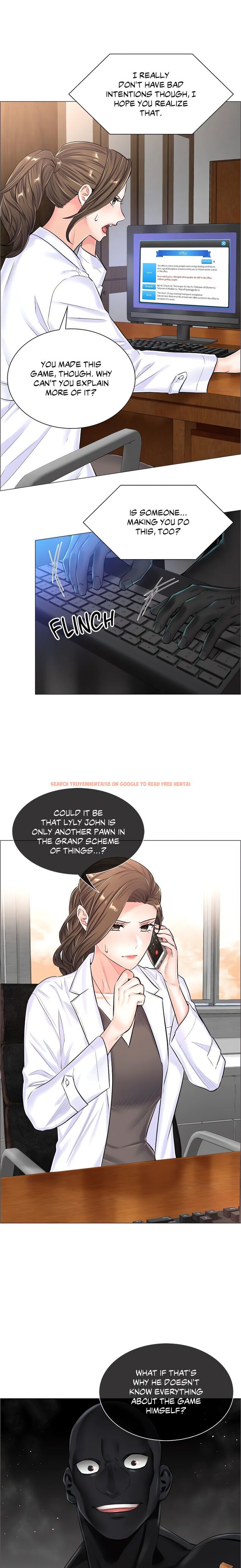 Read Hentai Image 4 19bb1 in comic The Game: Fatal Doctor - Chapter 40 - www.hentaitnt.net