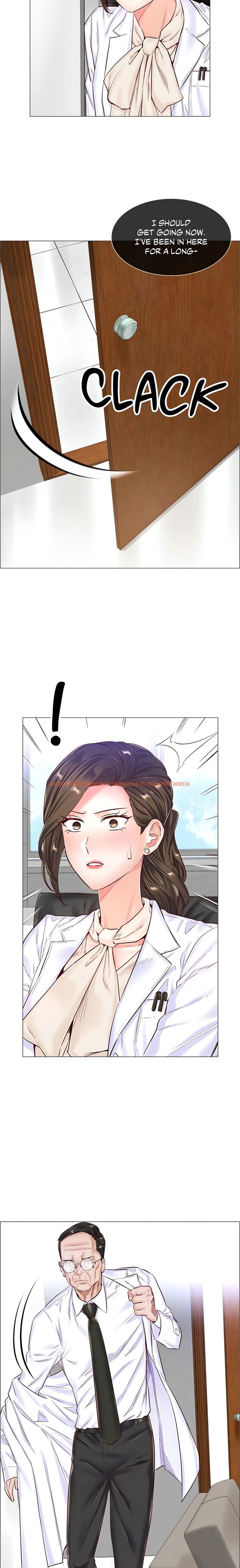 Read Hentai Image 11 905c8 in comic The Game: Fatal Doctor - Chapter 41 - www.hentaitnt.net