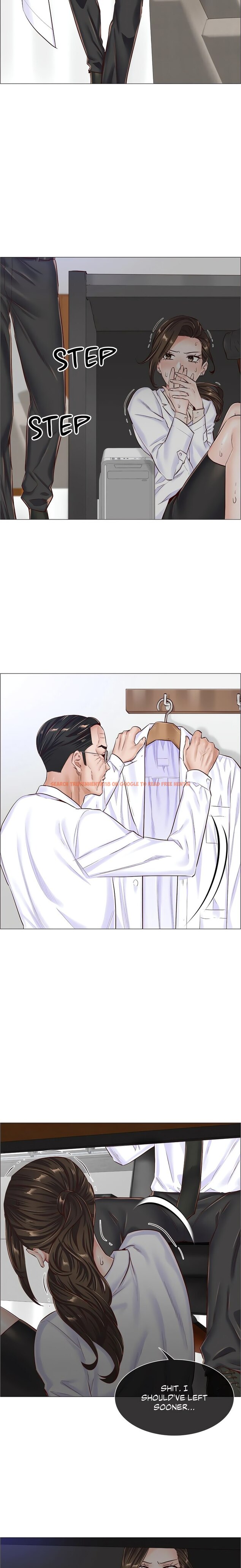 Read Hentai Image 12 905c8 in comic The Game: Fatal Doctor - Chapter 41 - www.hentaitnt.net