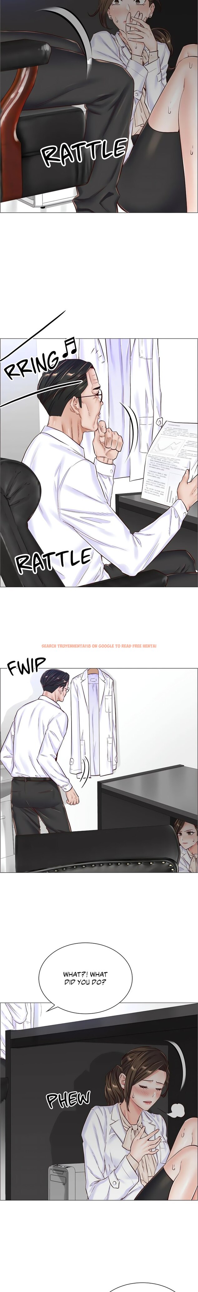 Read Hentai Image 13 905c8 in comic The Game: Fatal Doctor - Chapter 41 - www.hentaitnt.net