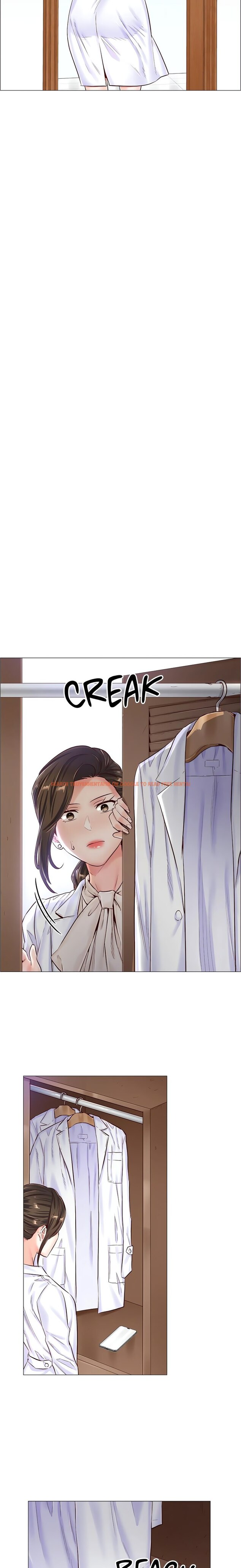 Read Hentai Image 5 905c8 in comic The Game: Fatal Doctor - Chapter 41 - www.hentaitnt.net