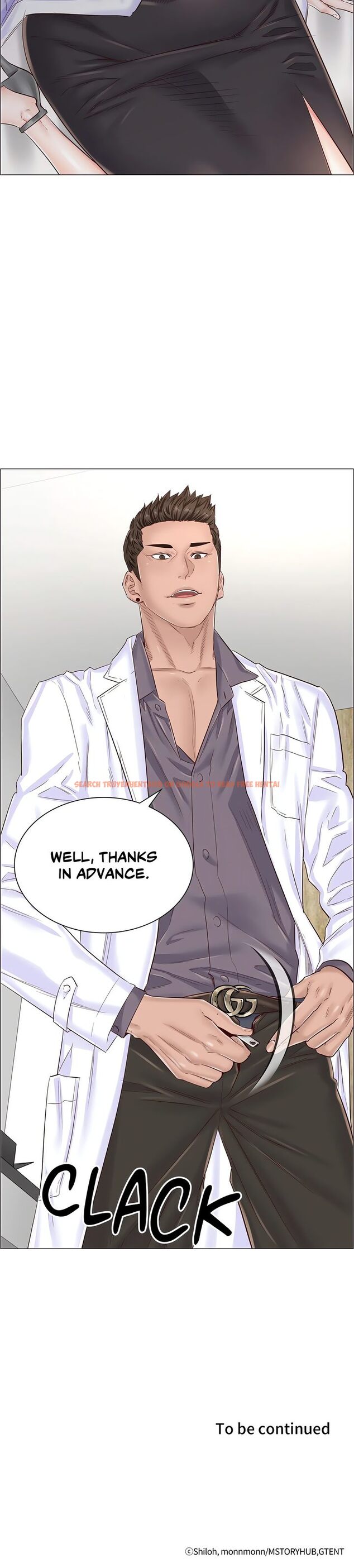 Read Hentai Image 23 f6337 in comic The Game: Fatal Doctor - Chapter 42 - www.hentaitnt.net