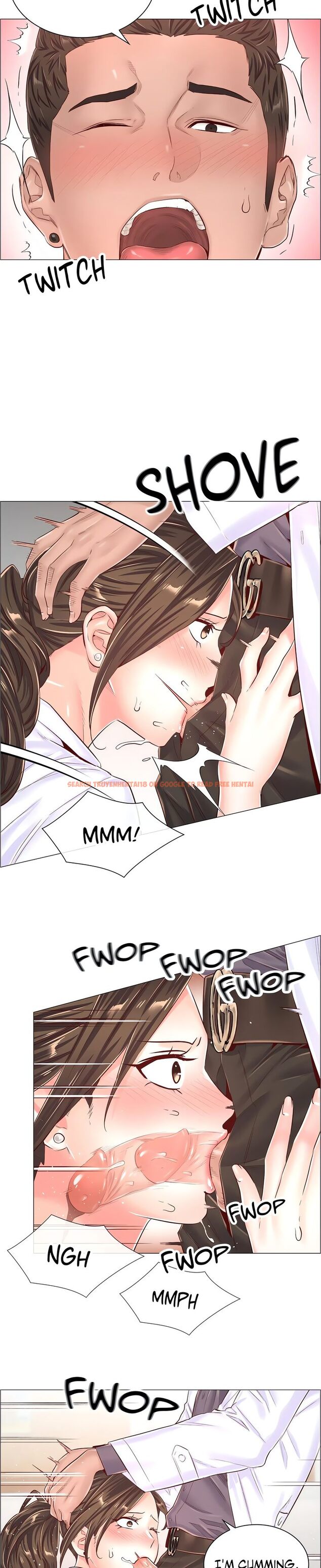 Read Hentai Image 11 097cb in comic The Game: Fatal Doctor - Chapter 43 - www.hentaitnt.net