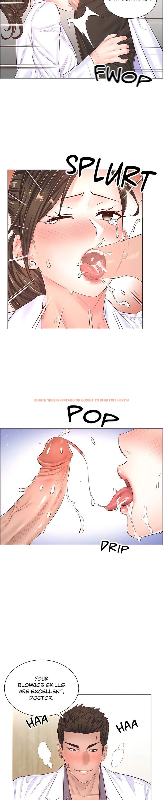 Read Hentai Image 12 097cb in comic The Game: Fatal Doctor - Chapter 43 - www.hentaitnt.net