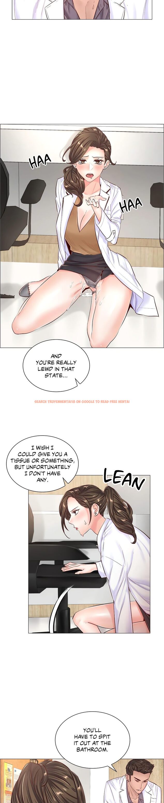 Read Hentai Image 13 097cb in comic The Game: Fatal Doctor - Chapter 43 - www.hentaitnt.net