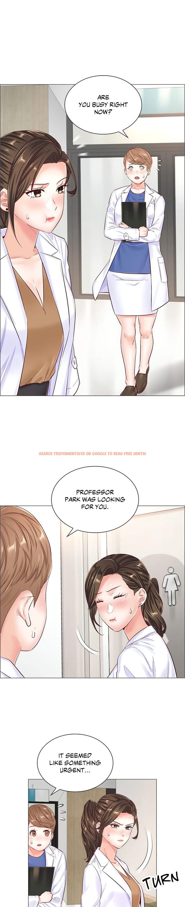 Read Hentai Image 16 097cb in comic The Game: Fatal Doctor - Chapter 43 - www.hentaitnt.net