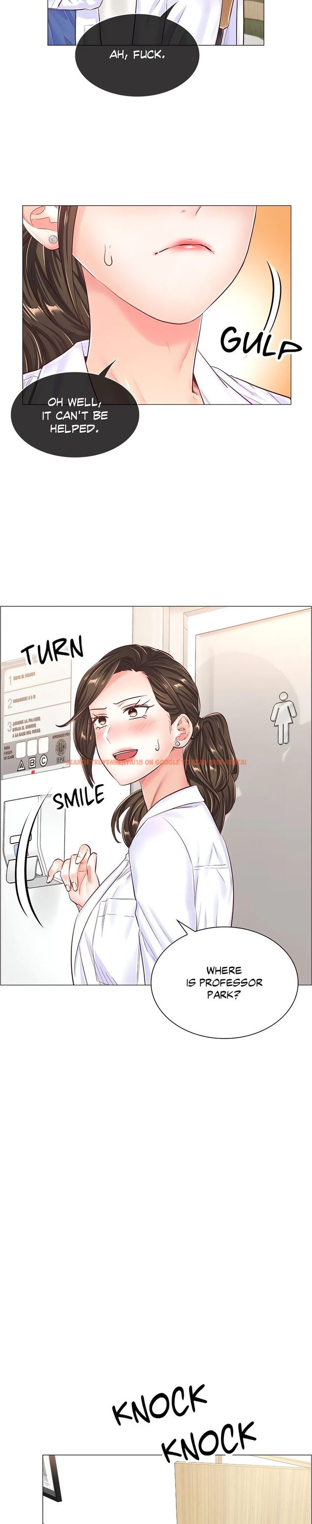 Read Hentai Image 17 097cb in comic The Game: Fatal Doctor - Chapter 43 - www.hentaitnt.net
