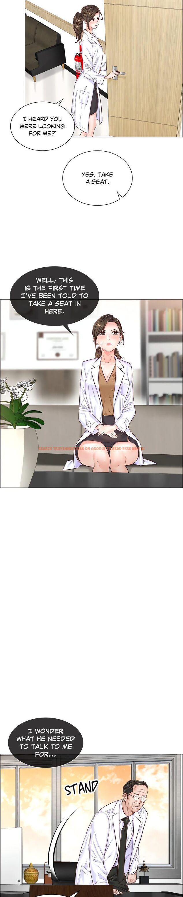 Read Hentai Image 18 097cb in comic The Game: Fatal Doctor - Chapter 43 - www.hentaitnt.net