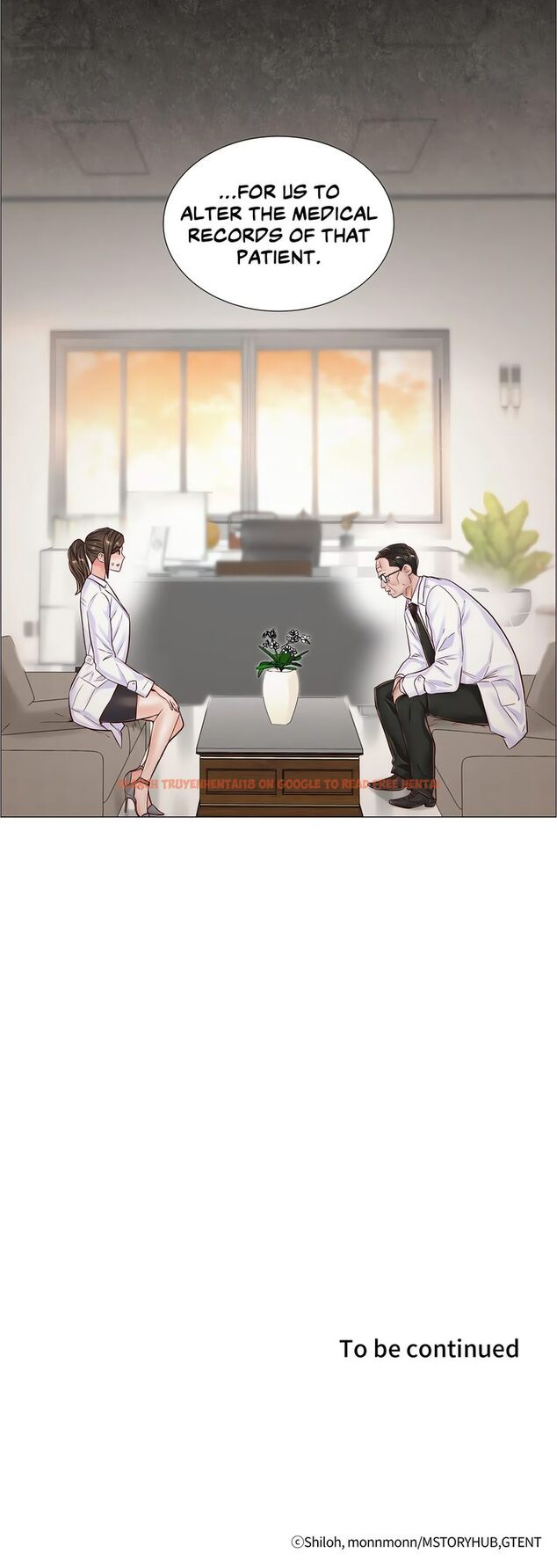 Read Hentai Image 21 097cb in comic The Game: Fatal Doctor - Chapter 43 - www.hentaitnt.net