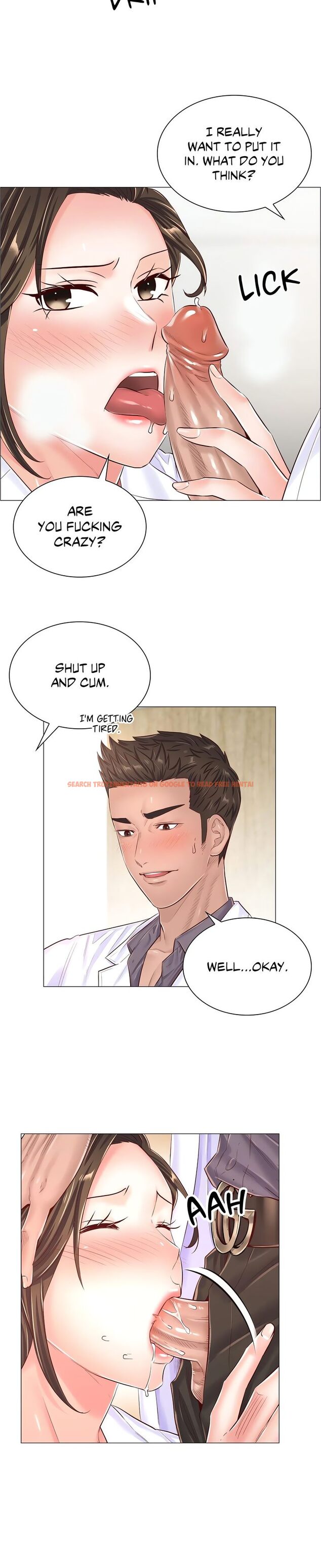 Read Hentai Image 9 097cb in comic The Game: Fatal Doctor - Chapter 43 - www.hentaitnt.net