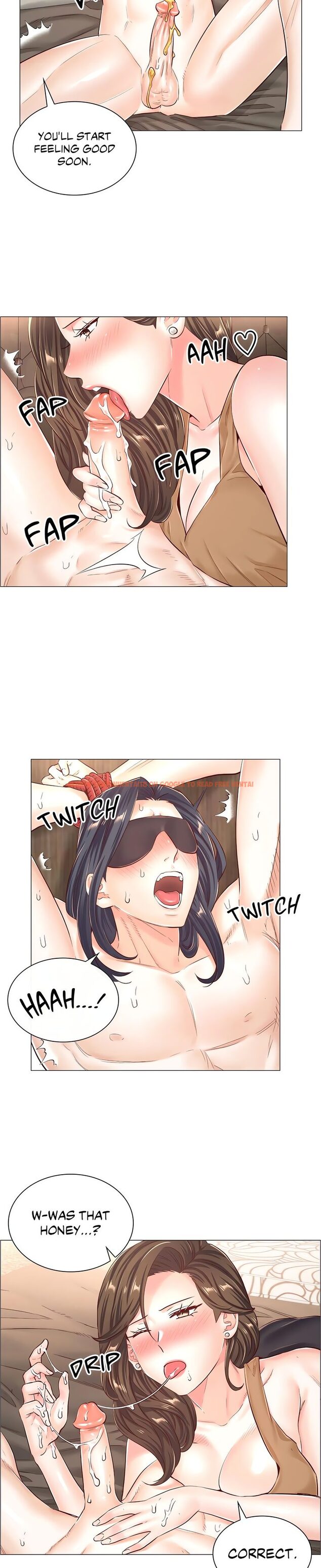 Read Hentai Image 16 ebe9f in comic The Game: Fatal Doctor - Chapter 44 - www.hentaitnt.net