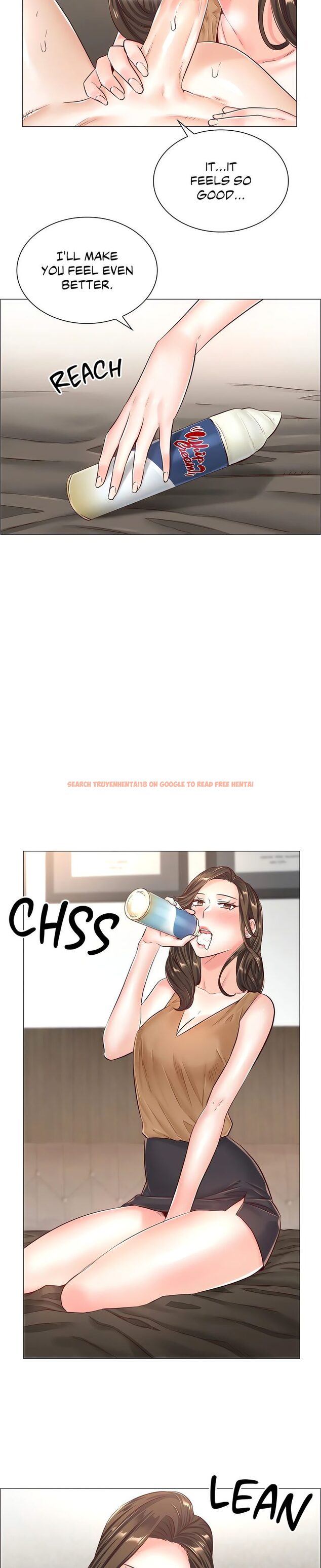 Read Hentai Image 18 ebe9f in comic The Game: Fatal Doctor - Chapter 44 - www.hentaitnt.net