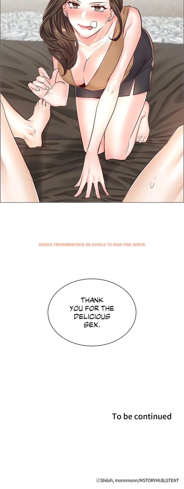 Read Hentai Image 19 ebe9f in comic The Game: Fatal Doctor - Chapter 44 - www.hentaitnt.net