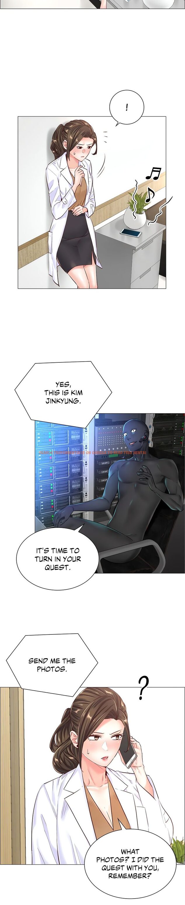 Read Hentai Image 6 ebe9f in comic The Game: Fatal Doctor - Chapter 44 - www.hentaitnt.net
