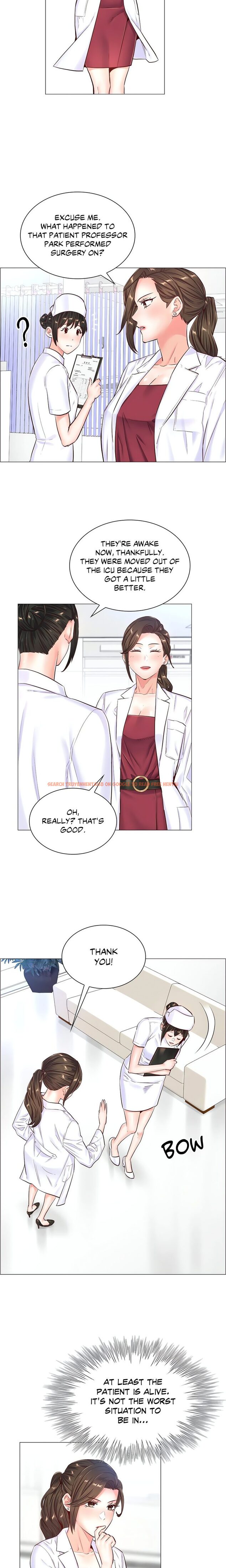 Read Hentai Image 12 81d58 in comic The Game: Fatal Doctor - Chapter 46 - www.hentaitnt.net