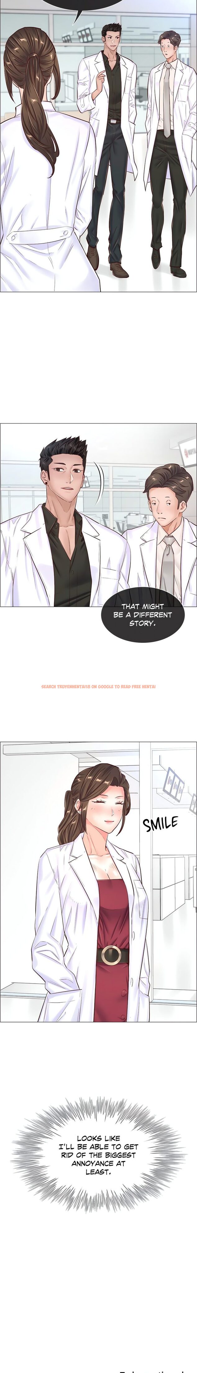 Read Hentai Image 14 81d58 in comic The Game: Fatal Doctor - Chapter 46 - www.hentaitnt.net