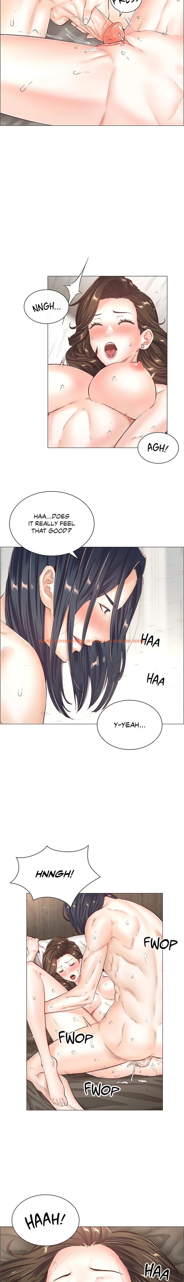 Read Hentai Image 2 81d58 in comic The Game: Fatal Doctor - Chapter 46 - www.hentaitnt.net