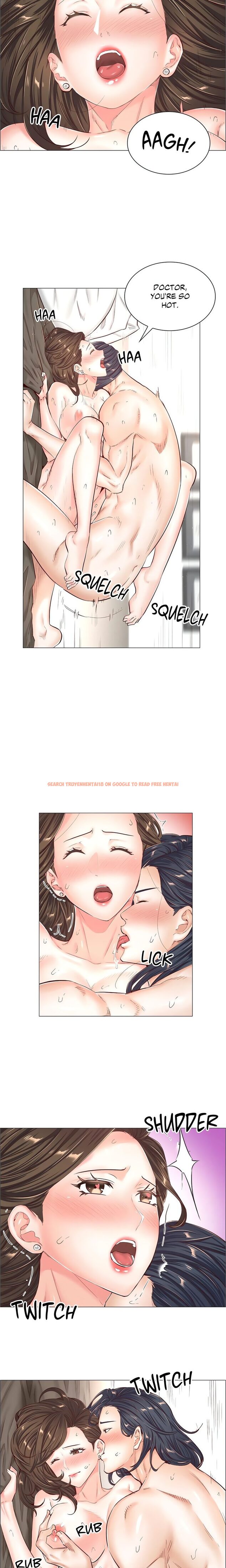 Read Hentai Image 3 81d58 in comic The Game: Fatal Doctor - Chapter 46 - www.hentaitnt.net