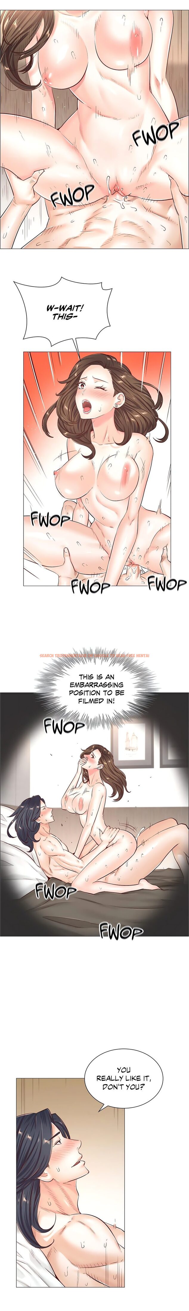 Read Hentai Image 7 81d58 in comic The Game: Fatal Doctor - Chapter 46 - www.hentaitnt.net