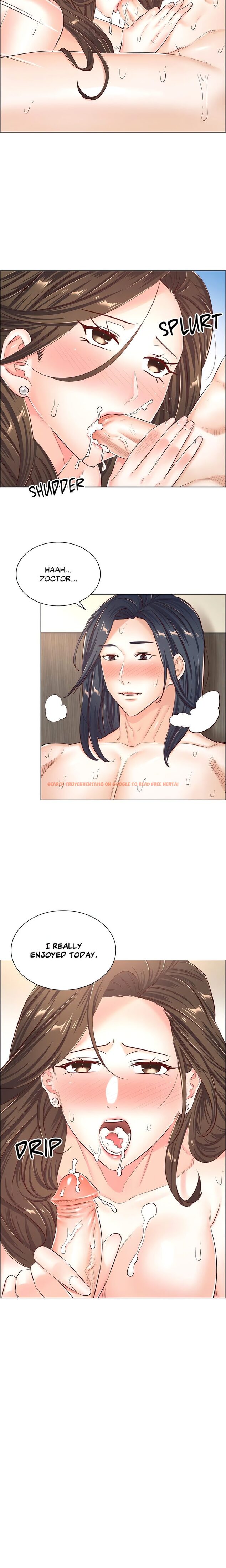 Read Hentai Image 9 81d58 in comic The Game: Fatal Doctor - Chapter 46 - www.hentaitnt.net