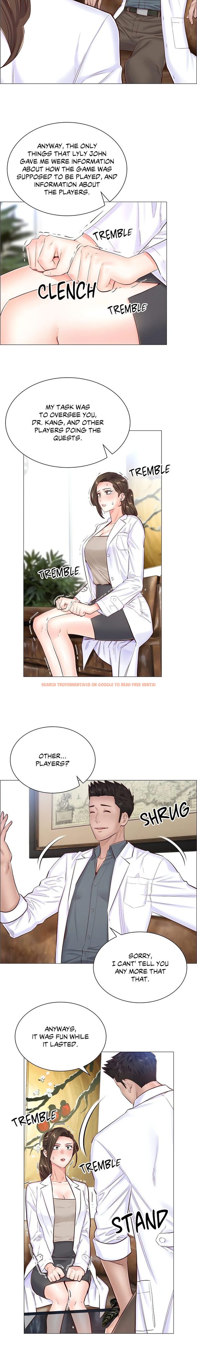 Read Hentai Image 12 14adc in comic The Game: Fatal Doctor - Chapter 47 - www.hentaitnt.net