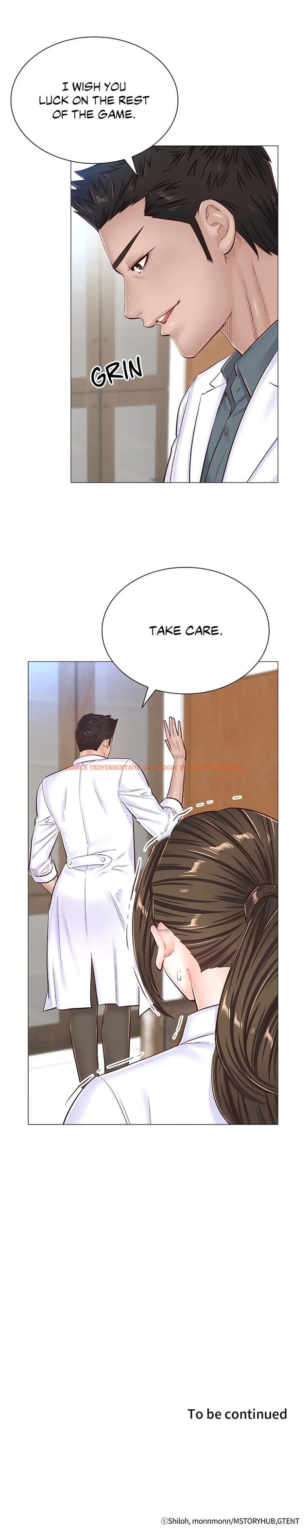 Read Hentai Image 13 14adc in comic The Game: Fatal Doctor - Chapter 47 - www.hentaitnt.net
