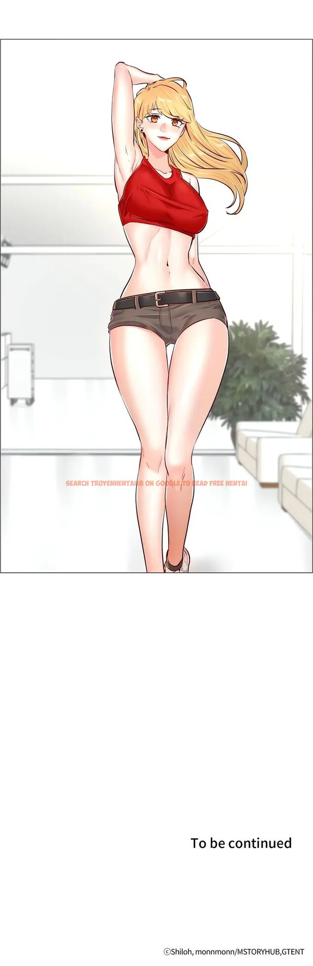Read Hentai Image 11 e1db9 in comic The Game: Fatal Doctor - Chapter 48 - www.hentaitnt.net