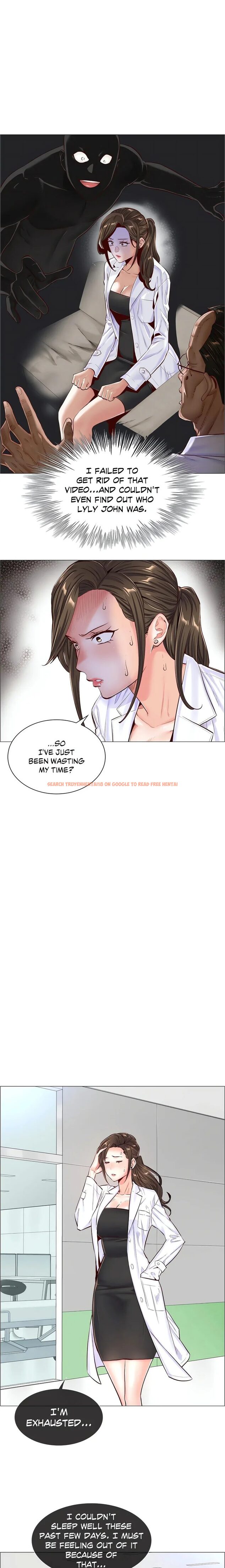 Read Hentai Image 8 e1db9 in comic The Game: Fatal Doctor - Chapter 48 - www.hentaitnt.net