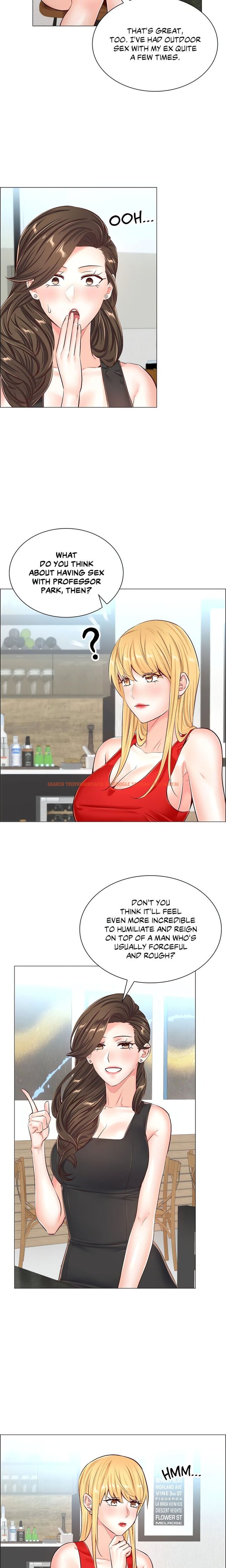 Read Hentai Image 12 f99b8 in comic The Game: Fatal Doctor - Chapter 49 - www.hentaitnt.net