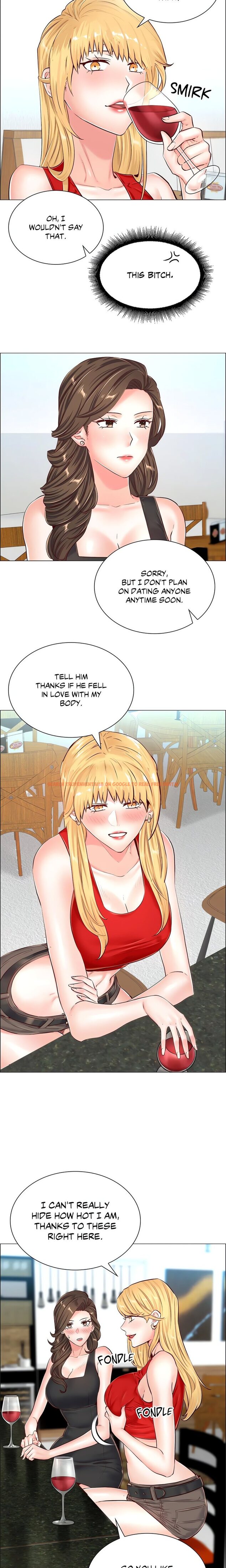 Read Hentai Image 3 f99b8 in comic The Game: Fatal Doctor - Chapter 49 - www.hentaitnt.net