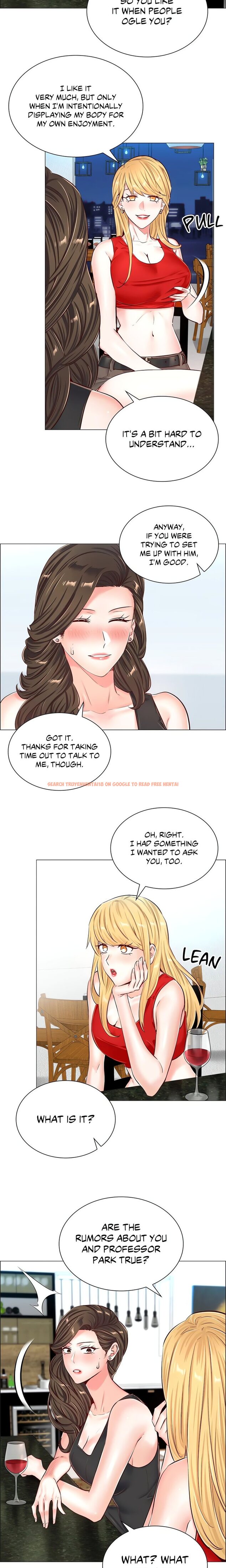 Read Hentai Image 4 f99b8 in comic The Game: Fatal Doctor - Chapter 49 - www.hentaitnt.net