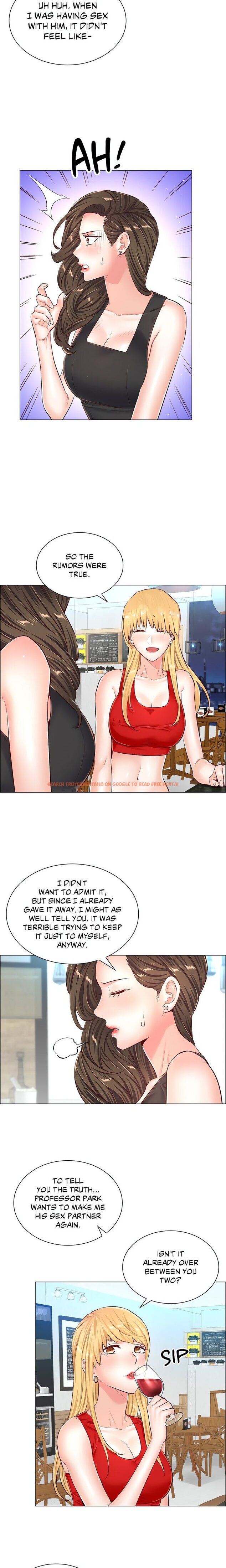 Read Hentai Image 7 f99b8 in comic The Game: Fatal Doctor - Chapter 49 - www.hentaitnt.net